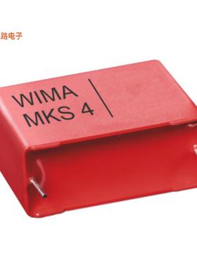 MKS4G034704F00JSSD -[全新CAP FILM 0.47UF 5% 400VDC RADIAL]