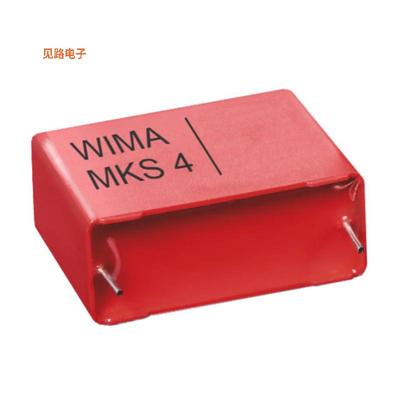 MKS4D033302C00KSSD -原装[CAP FILM 0.33UF 10% 100VDC