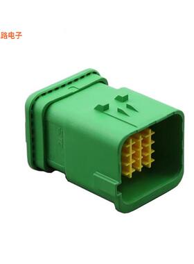 2350891-3 -原装[CONN RCPT HSG 20POSCONN RCPT HSG 20POS