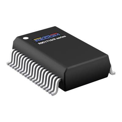R9C1T18/R-CT-正品[3W DC/DC-CONVERTER'ECONOLINE' S隔离模块