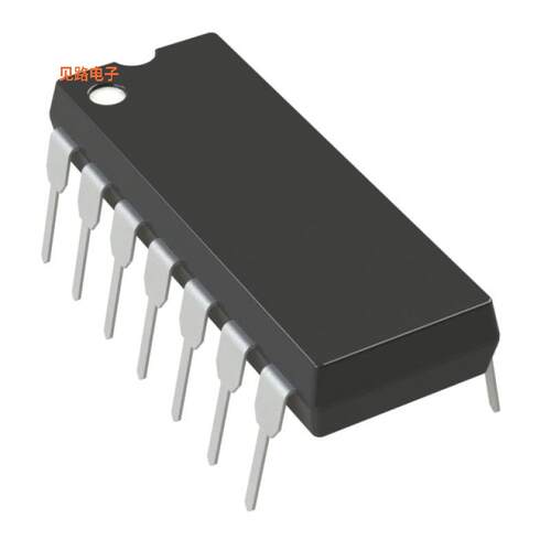 LF444CN/NOPB -原装[IC OPAMP JFET 4 CIRCUIT 14DIPJ-FET