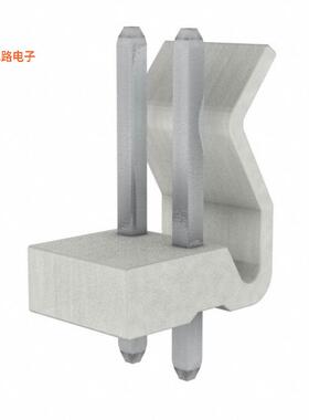0009652028 -原装[CONN HEADER VERT 2POS 3.96MM接头