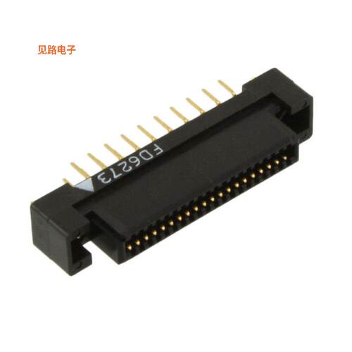 P50-040S-R1-EA -原装[CONN SOCKET 40POS VERT GO