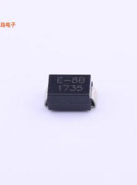 BEP0080SB -[原装半导体放电管(TSS)SMB