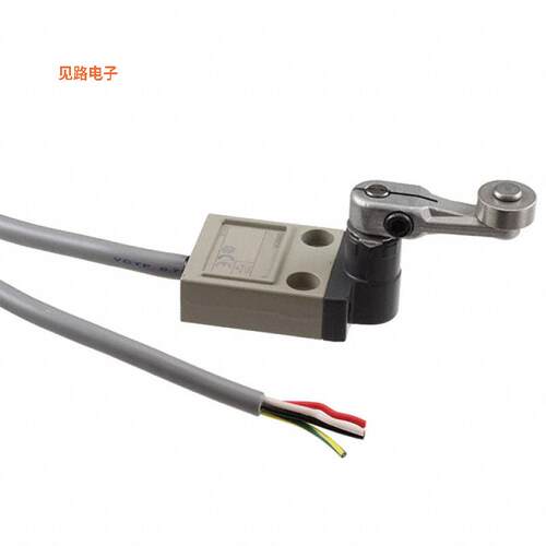 D4C-2220 -[全新SWITCH SNAP ACTION SPDT 5A 125V]