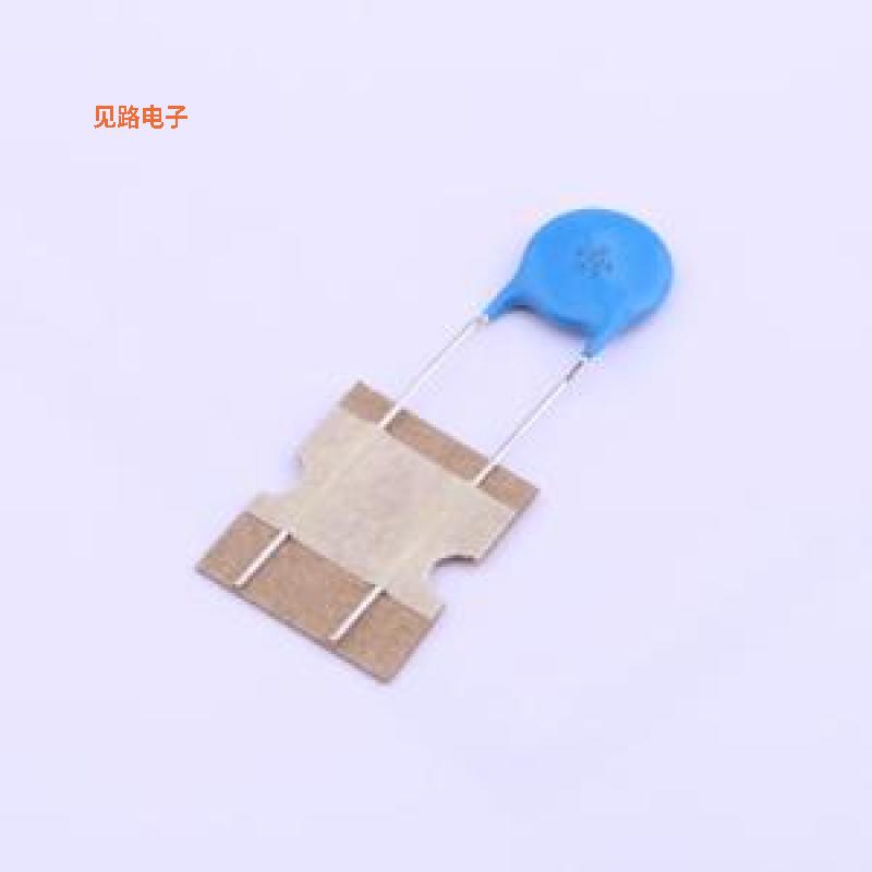 CK45-B3AD472KYVNAF -[原装直插瓷片电容插件,P=5mm