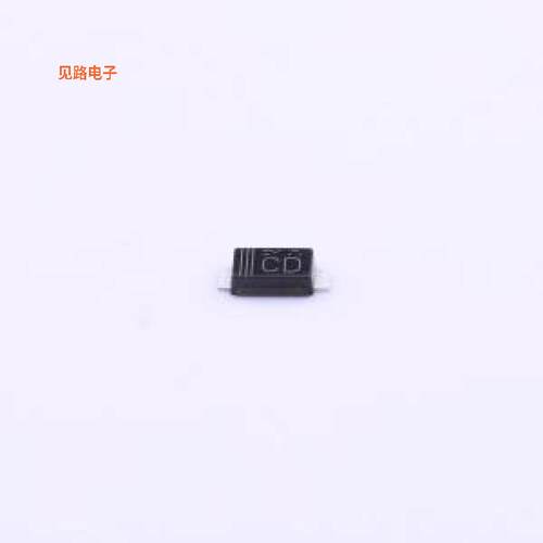 KDZVTR24B -[24V 1WSOD-123FLDIODE ZENER 25.8V 1W PMDU