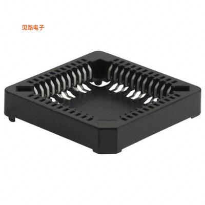 8444-21A1-RK-TP -原装[CONN SOCKET PLCC 44POS TINPLCC