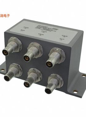 D-500-0255-541-1 -[全新COAX ADAPT TRIAXIAL TO TRIAXIAL]