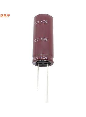 EKXQ421ELL910MLN3S -原装[CAP ALUM 420V POLAR91 F