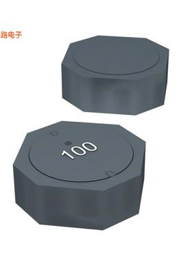 SRU8043-101Y -[全新FIXED IND 100UH 1A 287 MOHM SMD]