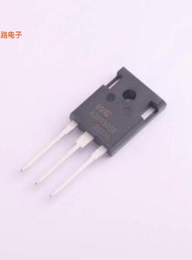 WGA30N50SE -[原装(MOSFET)TO-247