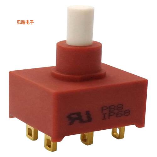 原装正品 MP-PB8-BA00B1GE-2D-全新]