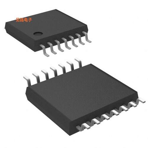 74AHCT125PW,118 -[全新IC BUFF NON-INVERT 5.5V 14-TS