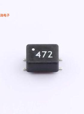 XRGM0904C-472Y -[原装共模滤波器SMD-4P,9.5x5.6mm