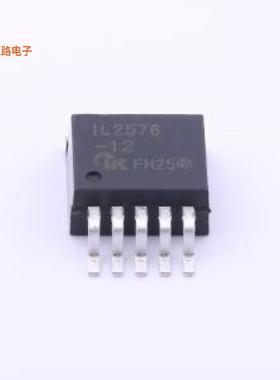 IL2576-12D2T-P -[DC-DC芯片TO-263-5DC-DC芯片