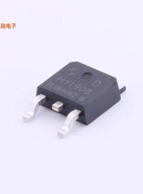 HY1908D -[原装(MOSFET)TO-252-2L