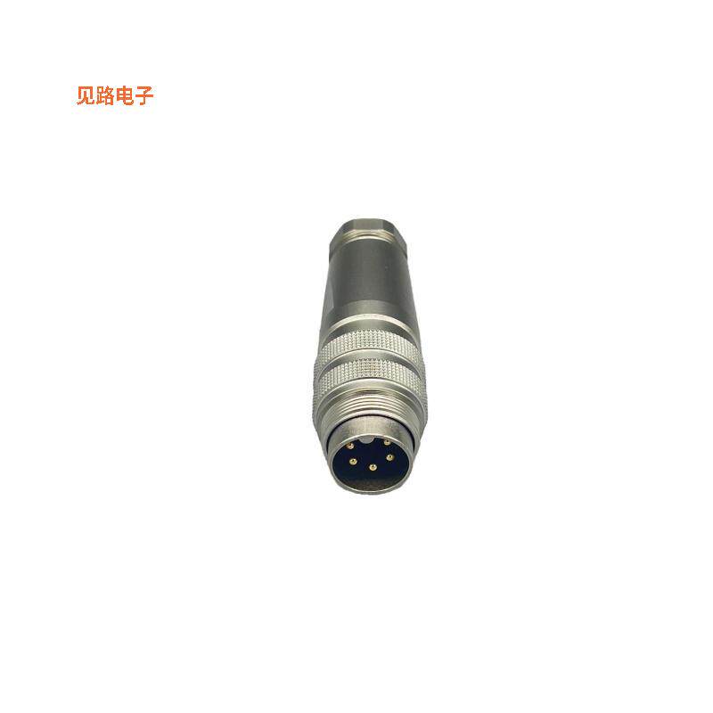 878-05A-103RKT1 -[全新MALE M16 CIRCULAR CONNECTOR CABL]