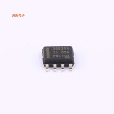 LMR36520ADDAR -[原装DC-DC电源芯片SOPowerPAD-8