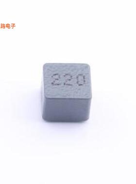 XRFWHP0550A-220M -[原装功率SMD,5.6x5.5mm