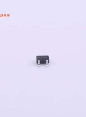 SI1013R-T1-GE3 -[原装MOSFET P-CH 20V 350MA SC75ASC-75A