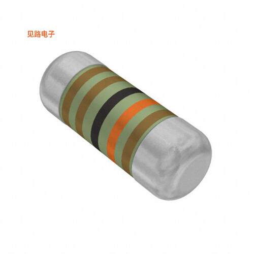 SMM02070C1103FBP00 -[全新RES SMD 110K OHM 1% 1W MELF]