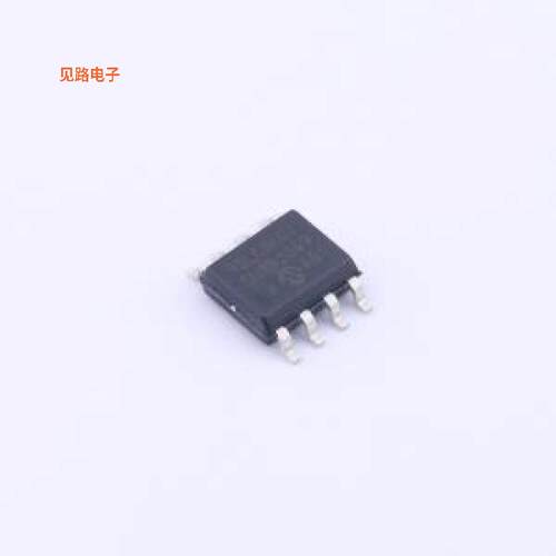 93LC86CT-I/SN -[原装EEPROMSOIC-8