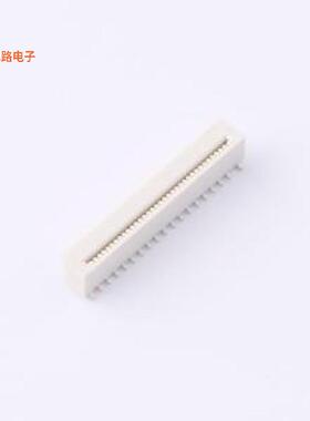 WL0540013-340R-001 -[原装FFC/FPCSMD,P=0.5mm(交错脚)