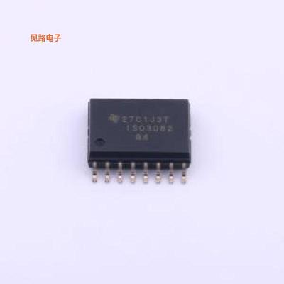 ISO3082DWR -[原装SOIC-16-300mil]