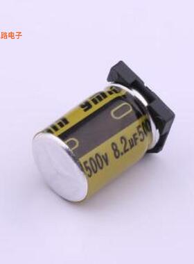 VKME1452H8R2MV -[原装型铝电解电容SMD,D10xL14.5mm