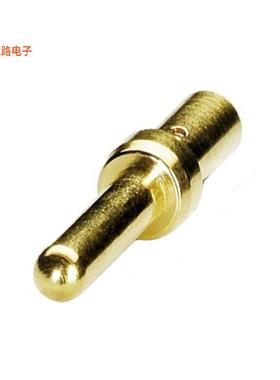 1602996 -原装[CONTACT H.D. CRIMP PIN 18-20AWG类型