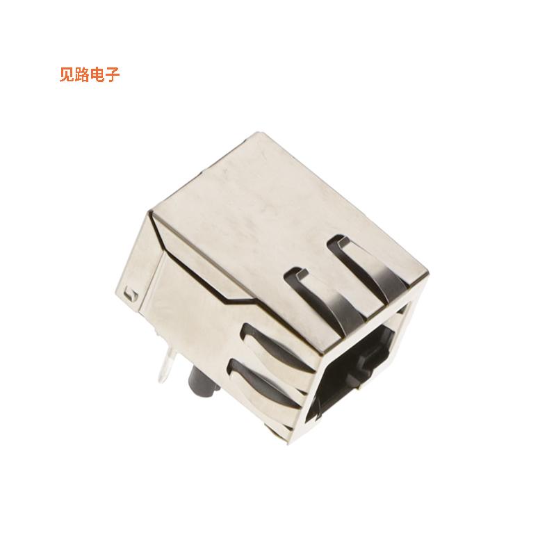 SS-6488S-A-PG4-BA-50 -[全新CONN MOD JACK 8P8C R/A SHIELDED]