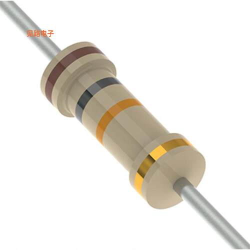 MFR-25JR-52-0R91 -[全新RES 0.91 OHM 5% 1/4W AXIAL]