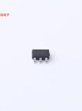 UCC28702DBVR -[原装AC-DC控制器和稳压器SOT-23-6