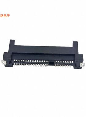 CE1016000110111 -[全新CONN EDGE DUAL FMALE 160P 0.031]