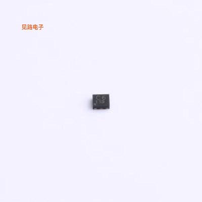 PMBT3904RAZ -[原装TRANS 2NPN 40V 200MA DFN1412-6DFN1412-6