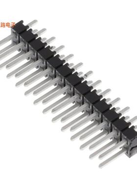 TSW-113-07-T-D-LL -原装[CONN HDR .100