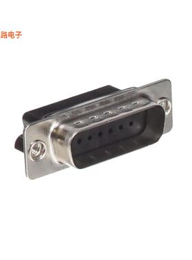627-015-010-052 -原装[CONN D-SUB HOUSING PLUG 15POSD-Sub