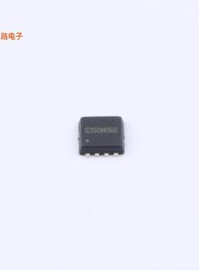 G350N06D32 -[原装MOSFET 2N-CH 60V 10A 8DFNDFN3x3-8L