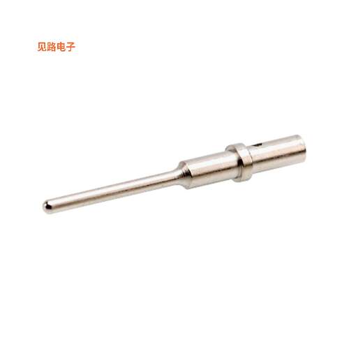 AT60-202-20141 -[全新CONN PIN 20-22AWG NICKEL CRIMP]