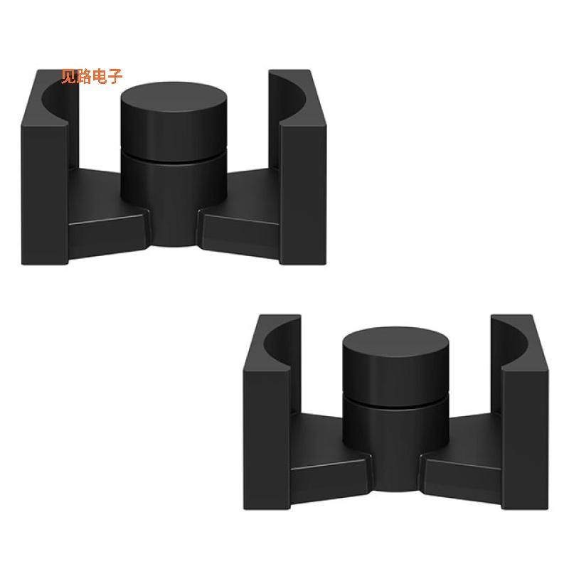 B65881Q0100K097 -原装[FERRITE CORE PQ 100NH N97 1=2PCSPQ,3C数码配件,笔记本零部件,淘宝优惠券,粉丝福利购,淘宝优惠卷