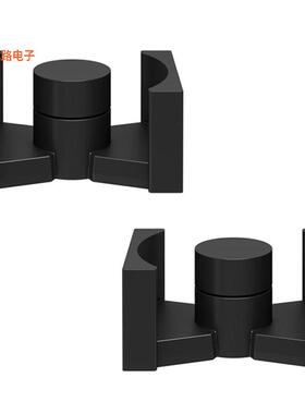 B65981Q0100K097 -原装[FERRITE CORE PQ 100NH N97PQ