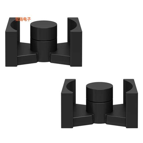 B65981Q0100K097 -[全新FERRITE CORE PQ 100NH N97]