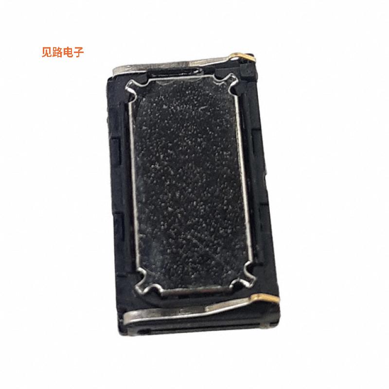 WSPH-1609S -原装[SPEAKER 8OHM 500MW TOP PORT 89DB磁性