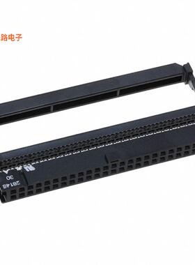 XG4M-5030-T -原装[CONN RCPT 50POS IDC 28AWG GOLD插座