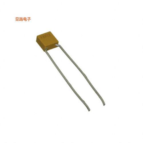 C052C104K5R5TA7301 -[全新CAP CER 0.1UF 50V X7R RADIAL]