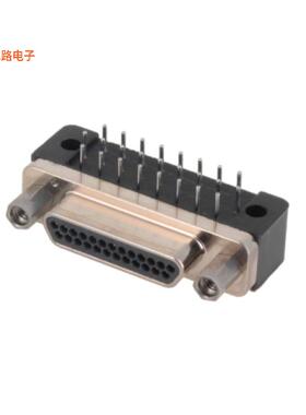 M83513/10-D01NP -[全新CABLE ASSY D TO MIC D 25POS]