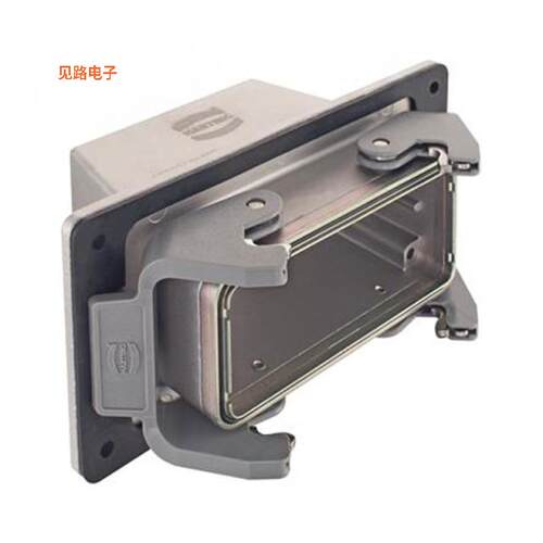 19628161122 -[全新16B EMC PANEL FEED THROUGH HOUSI]