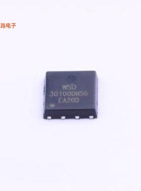 WSD30100DN56 -[原装(MOSFET)DFN5X6-8