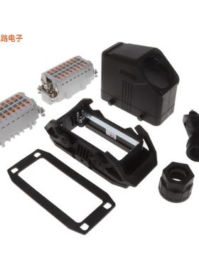 1407712 -[全新HC-EVO-B16PT-BWD-HH-M25-PLRBK]